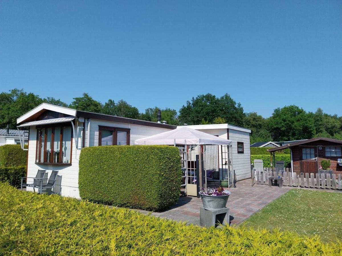 Appartement In Drenthe Te Huur Aan De Rand Het Bos Drents Friese Wold, Veel Privacy En Rust