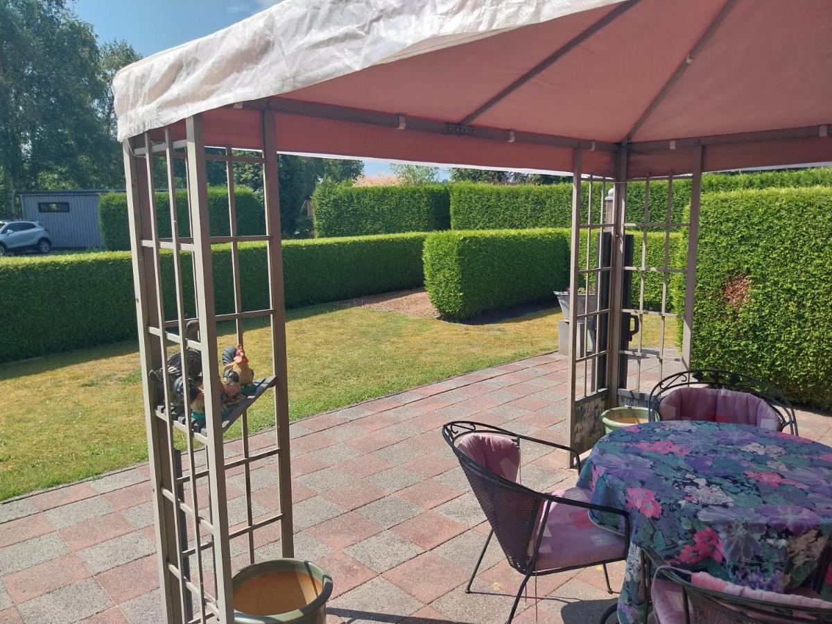 Appartement In Drenthe Te Huur Aan De Rand Het Bos Drents Friese Wold, Veel Privacy En Rust *